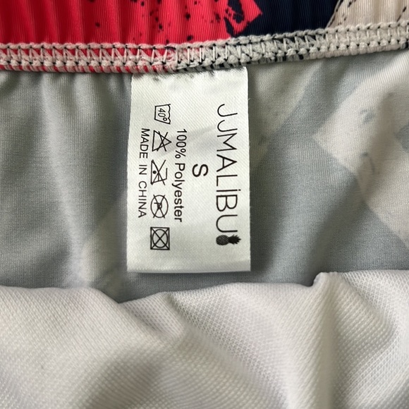 MEN’s JJ Malibu Swim Brief in size SMALL - Picture 3 of 4